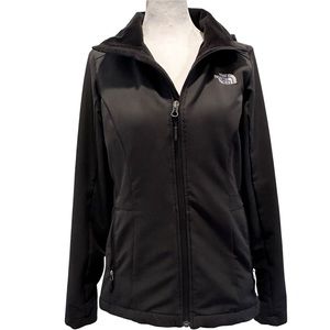 The North Face Black Women's Jacket